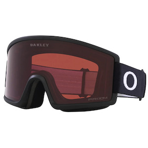 Sporting equipment: Oakley Target Line M Goggles