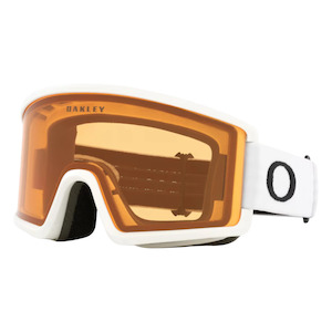 Sporting equipment: Oakley Target Line L Goggles