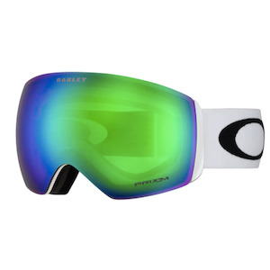 Sporting equipment: Oakley Flight Deck L Goggles