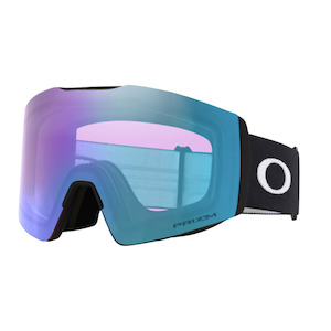 Sporting equipment: Oakley Fall Line L Goggles