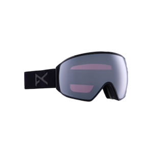 Sporting equipment: Anon M4 Toric Perceive Polarized Lens - Black / Perceive Sunny Onyx