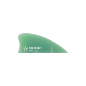 Sporting equipment: Phase Five 2" Skim Fin