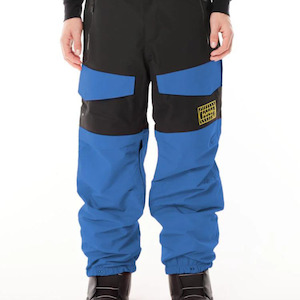 Sporting equipment: Huffer Men's M1 Pants - Racing Blue