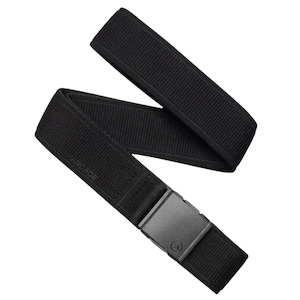 Sporting equipment: Arcade Atlas Belt - Black - O/S