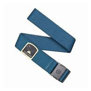 Arcade Rambler Youth Belt - Moon Blue Camp