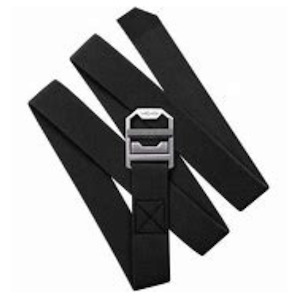 Arcade Guide Belt - Black