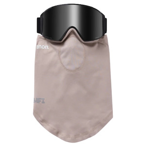 Anon MFI® Lightweight Neck Warmer - Summit Taupe