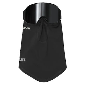 Sporting equipment: Burton Midweight Neck Warmer