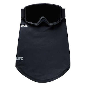 Sporting equipment: Anon MFI® Mesh Neck Warmer - Nightfall