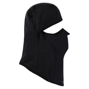 Burton Premium Balaclava - True Black