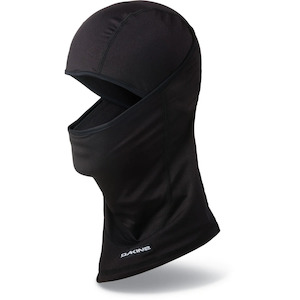 Sporting equipment: Dakine Ninja Balaclava - Black