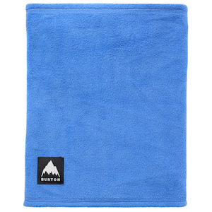 Sporting equipment: Burton Kids' Neck Warmer - Amparo Blue