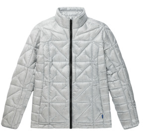 Women's [ak] Baker Down Insulated Jacket