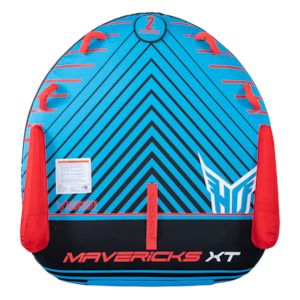 HO Mavericks 2XT Tube (eXtra Tough)