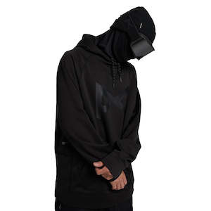 Sporting equipment: Anon MFI® Pullover Hoodie