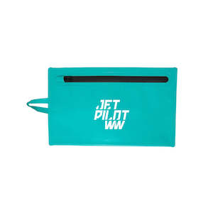 Sporting equipment: Jetpilot Venture Dry Case - Teal