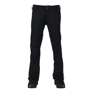 Burton Women's TWC Meg Pants - Black