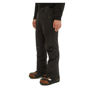 O'Neill Men's Utlty Pants - Blackout