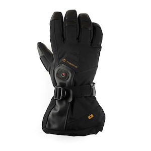 Sporting equipment: Thermic Men's Ultra Boost Gloves