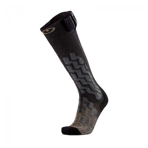 Thermic Powersock Heat Fusion Lady