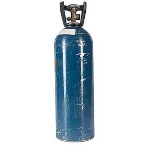 Hire Helium Tank with Regulator