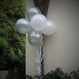 Latex Balloons