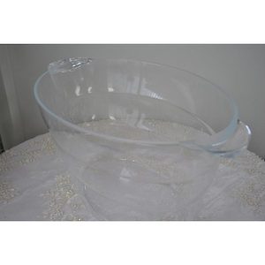 Large Plastic Ice Bucket