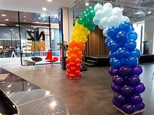 Balloon Arch