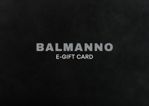 BALMANNO E-Gift Card