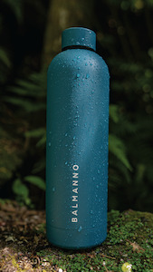 Fashion design: 750ml Thermal Bottle | Arctic Blue