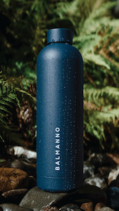 Fashion design: 750ml Thermal Bottle | Navy Blue