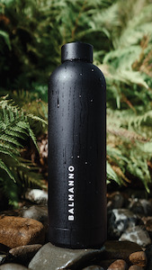 750ml Thermal Bottle | Obsidian