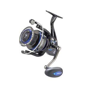 Adrenalin 8700 Spinning Reel - 15kg Drag Power