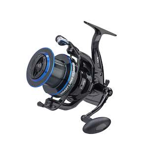 Sporting equipment: Tactics Coast Liner Surf Casting Reel