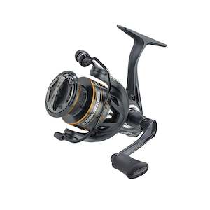 Sporting equipment: Alegra ATX Freshwater Spin Reel