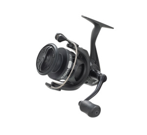 Alegra ACE Spin Reel