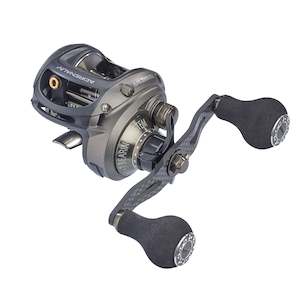 Sporting equipment: Adrenalin 3000 Bait Cast Reel