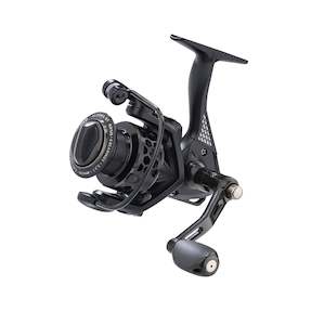 Sporting equipment: Alegra GT Freshwater Spin Fishing Reel