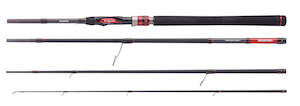 Shirasu IM-8 Crank Shad Travel Medium Light Rod 2.10m (6.89ft)