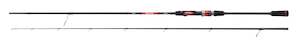 Sporting equipment: Shirasu IM-8 Perch Light Rod