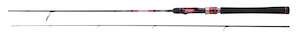 Sporting equipment: Shirasu IM-8 Spoon Trout Rod