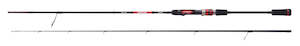 Shirasu IM-8 Perch Jig Medium Light Rod 2.25m (7.38ft)