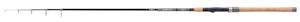 Sporting equipment: Diabolo Fury Trout Telescopic Rod - 2.70m (8.86ft)