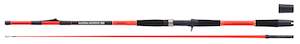 Sporting equipment: Magna Nordic NEO Inliner Boat 25lbs Rod - 2.15m (7.05ft)