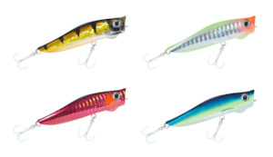 Colonel UV Striker Popstar Surface Popper