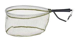 Wading Landing Net with Magnet 35 x 45cm