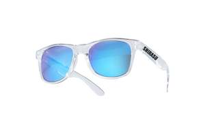 Shirasu Polarised Sunglasses