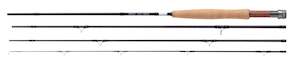 Edition IM12 Travel Fly Fishing Rod - 2.55m (8.37ft)