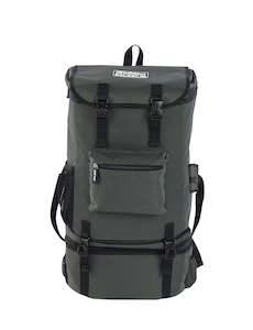 Edition ISO Fishing Backpack