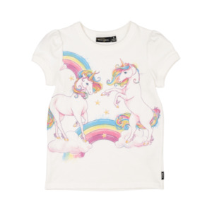 Rock Your Kid Unicorns T-Shirt